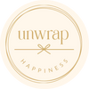 UNWRAP HAPPINESS