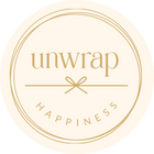 UNWRAP HAPPINESS